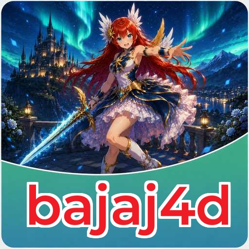 bajaj4d Technical Info