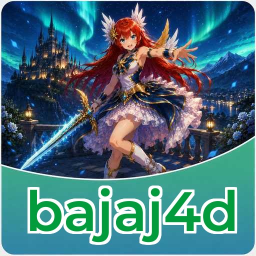 bajaj4d APK
